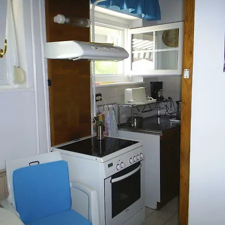 Incike Apartment